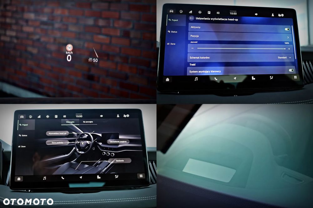 Skoda Superb 1.5 TSI L&K DSG - 30