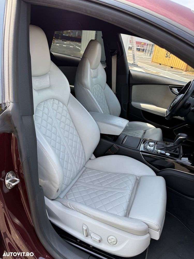 Audi A7 - 6