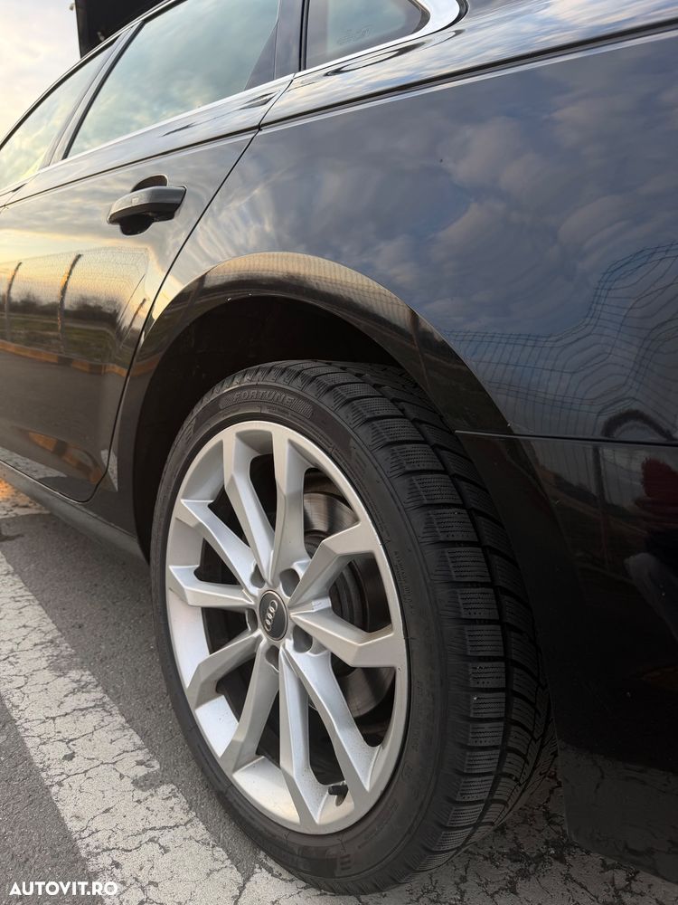 Audi A4 2.0 TDI S tronic Sport - 6