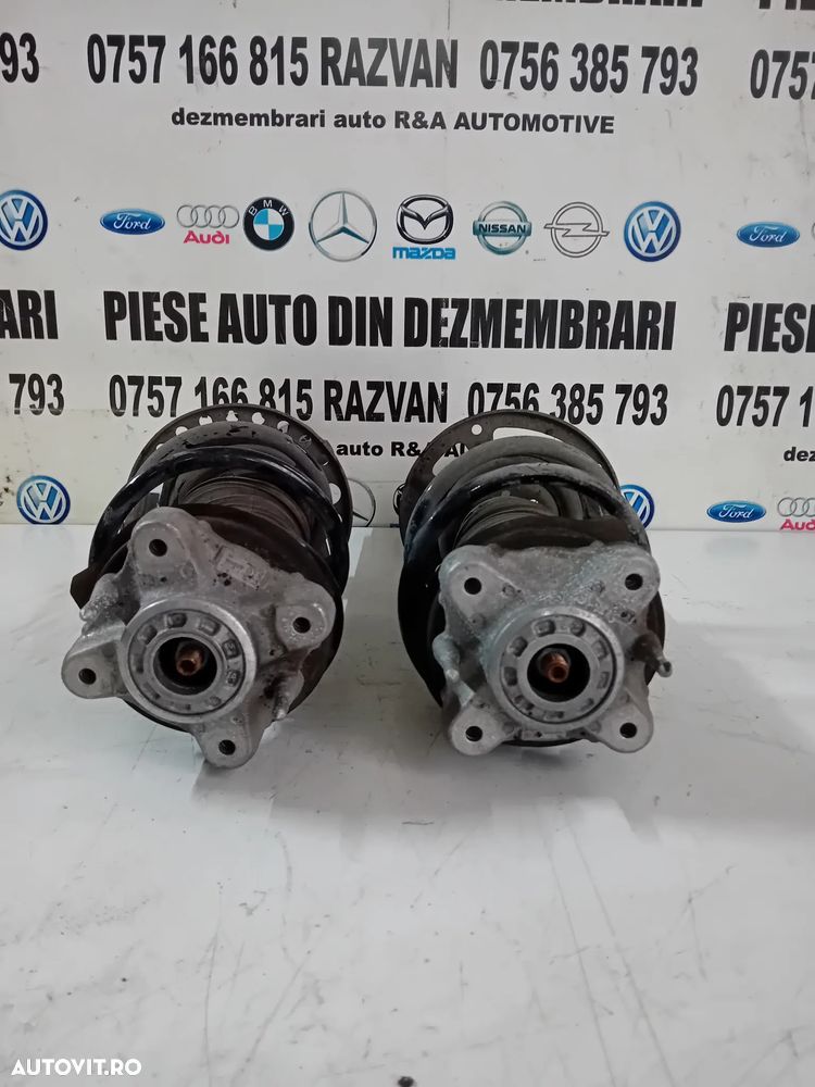 Ansamblu Telescop Amortizor Arc Fata Bmw G20 G21 G22 G23 G26 Cod 7868793 Cu 20.000 KM - 5