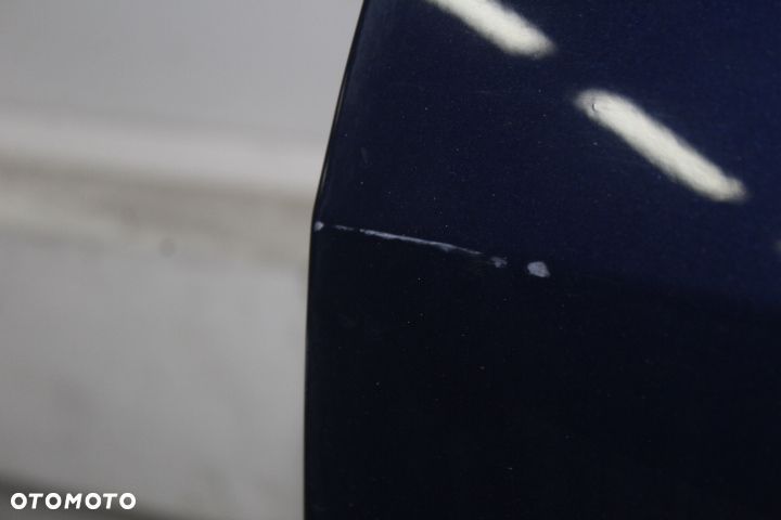 DRZWI LEWY PRZÓD RENAULT MEGANE SCENIC II TEF43 - 5