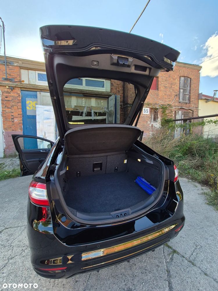 Ford Mondeo 1.5 EcoBoost ST-Line X - 17