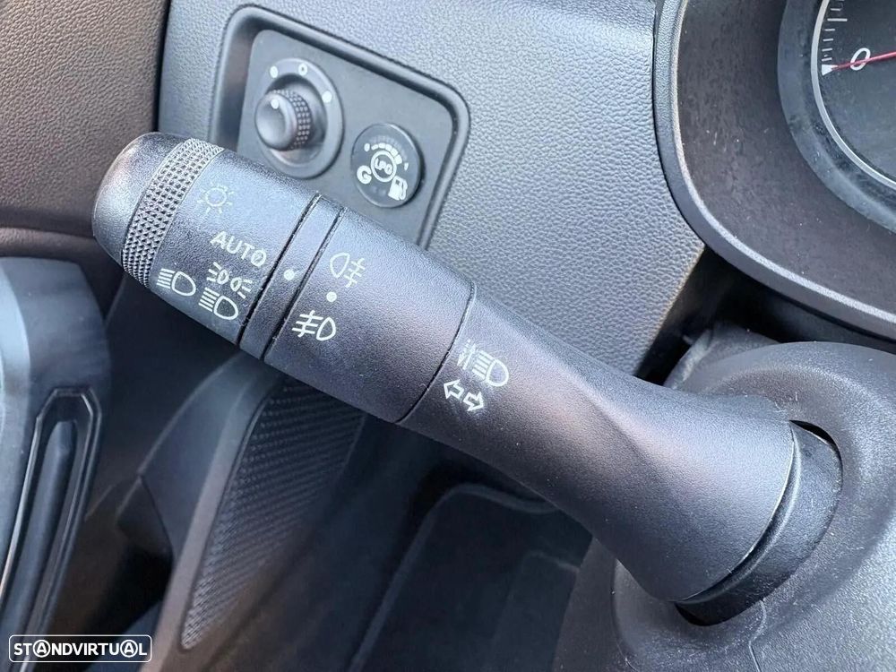 Dacia Duster 1.0 TCe ECO-G Prestige Bi-Fuel - 40