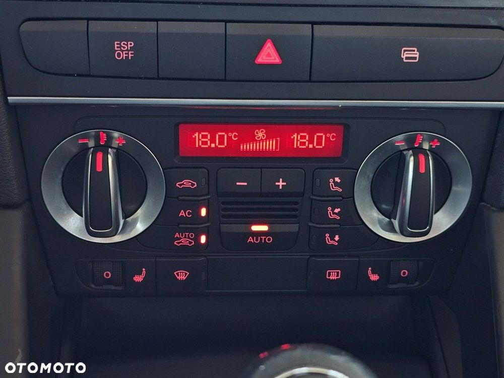 Audi A3 Sportback - 20