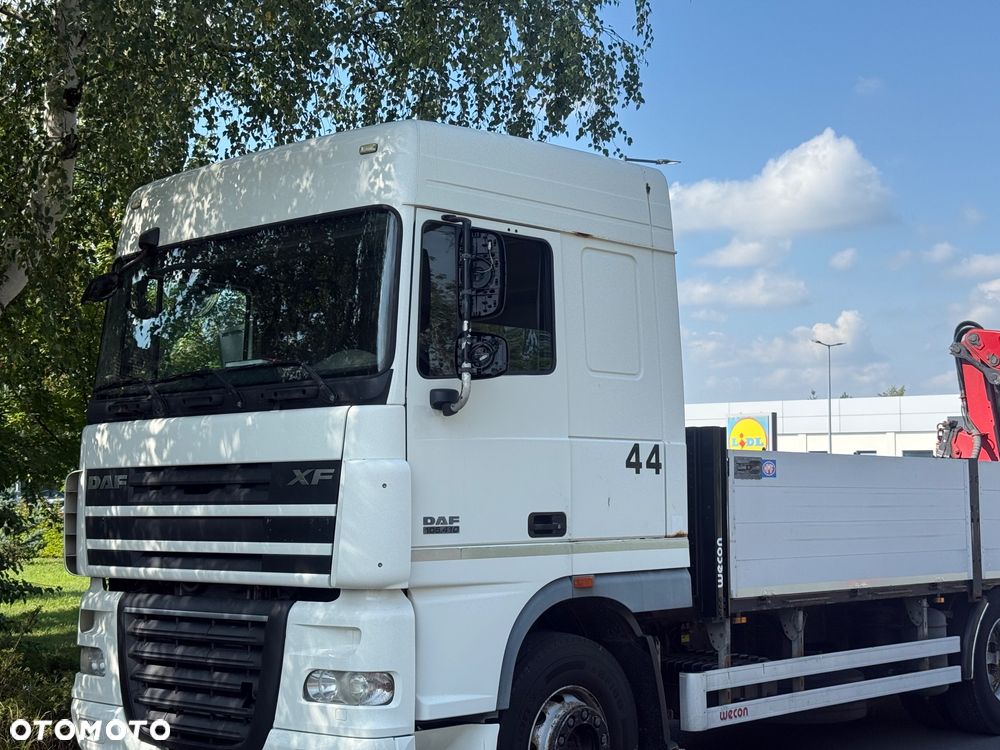 DAF 105 - 1