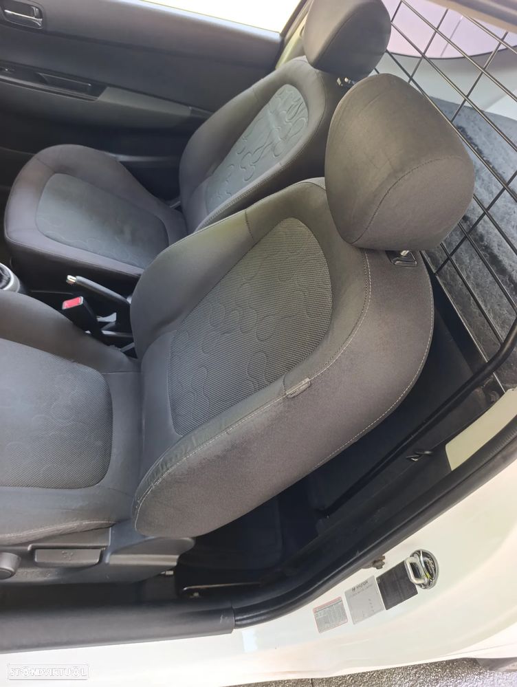Hyundai i20 - 7
