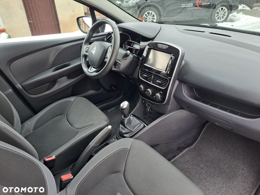 Renault Clio Energy dCi 90 Business - 6