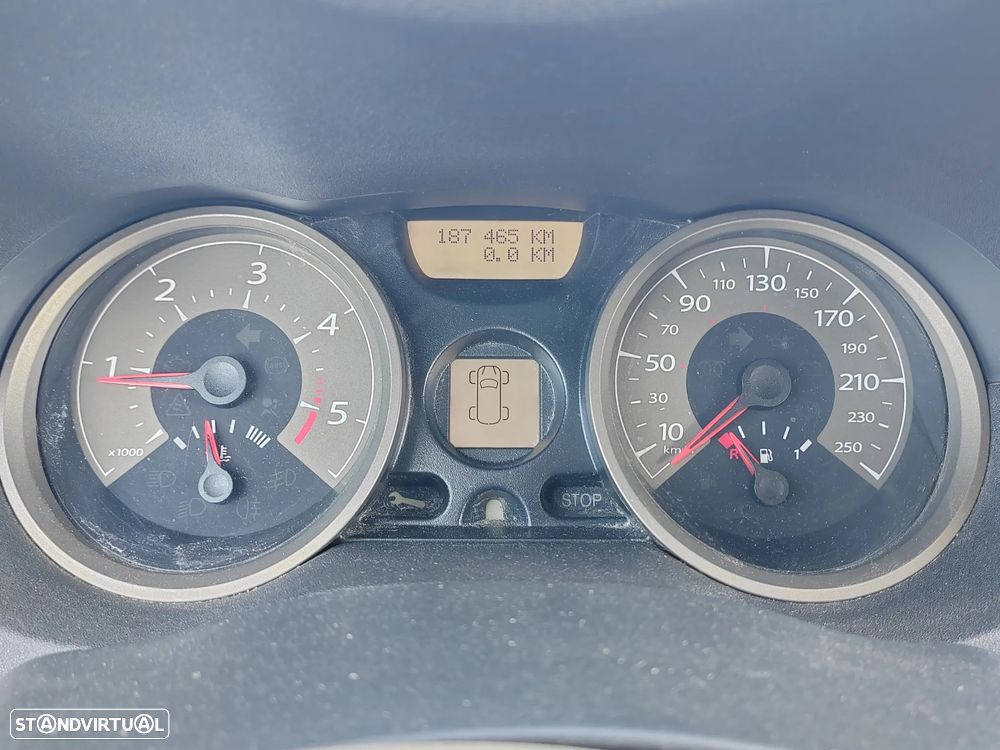 Renault Mégane Break 2.0 dCi SE Exclusive - 9