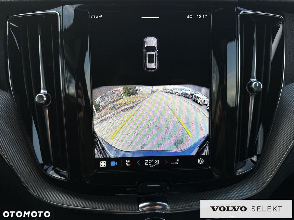 Volvo XC 60 - 27