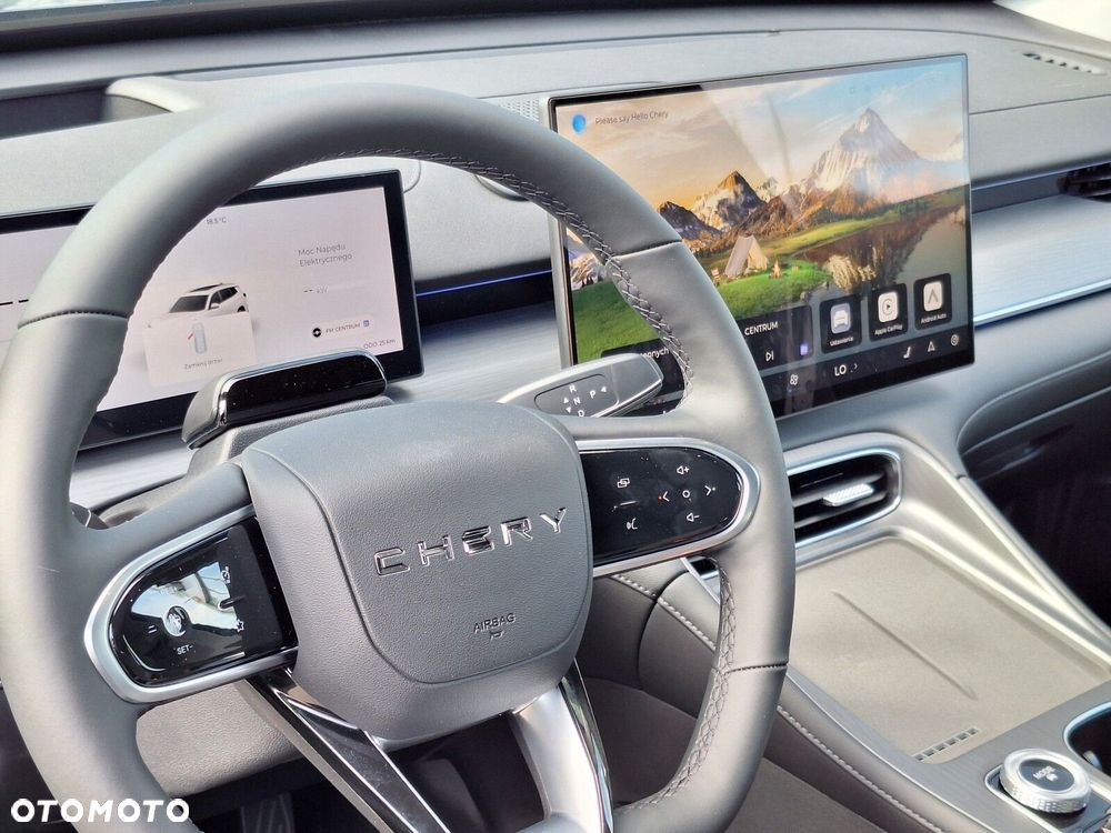 Chery Tiggo 8 - 14