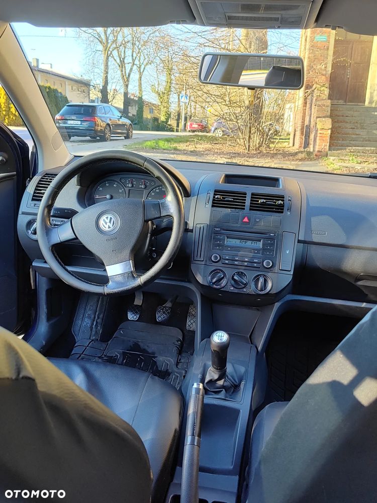 Volkswagen Polo 1.2 Team - 8