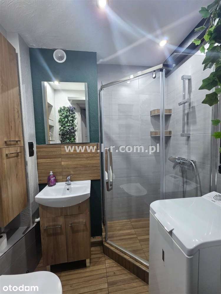 Mieszkanie, 35,06 m², Jastrzębie-Zdrój
