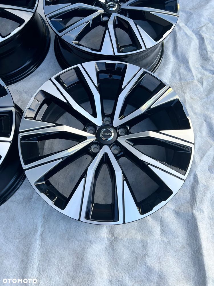 Felgi Volvo xc40 xc60 s60 v60  19'' - 4