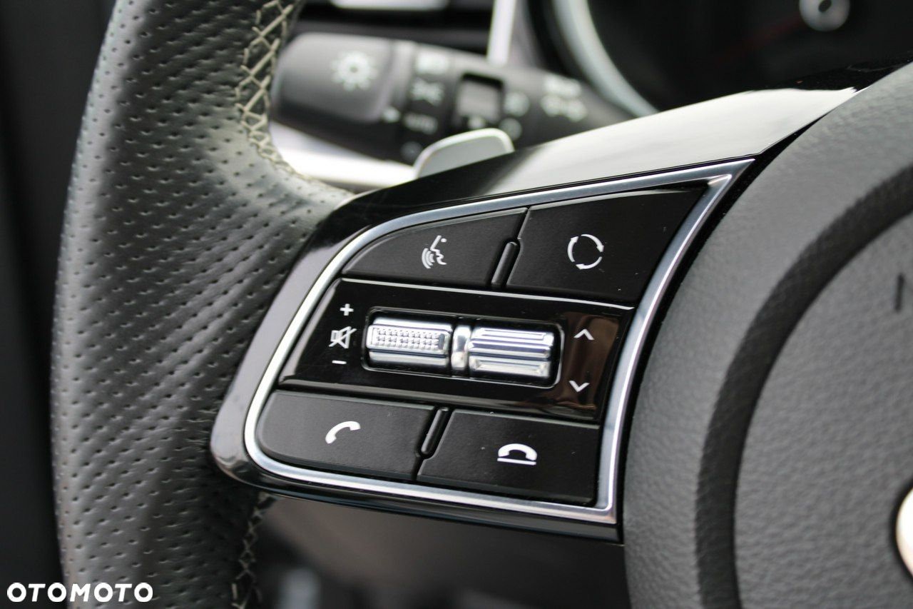 Kia ProCeed - 20