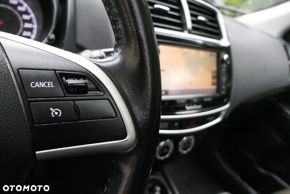 Mitsubishi ASX 1.6 ClearTec 2WD - 25