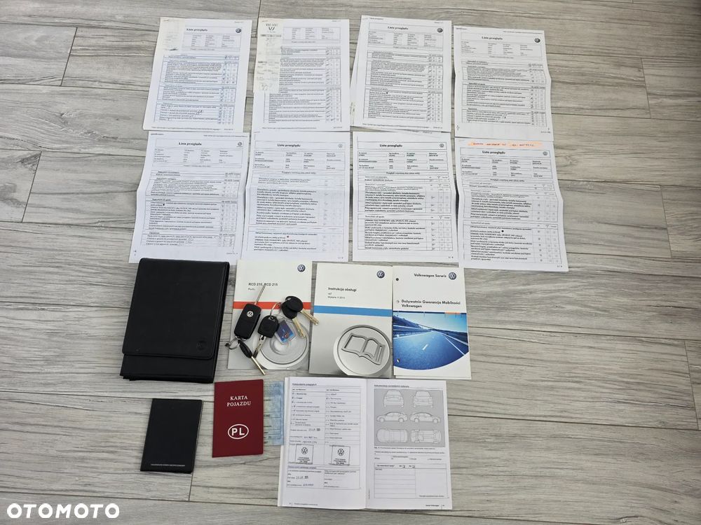 Volkswagen up! 1.0 move CityLine - 8