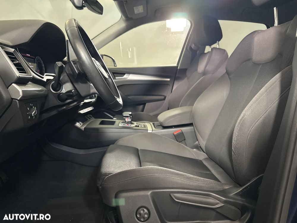 Audi Q5 - 23