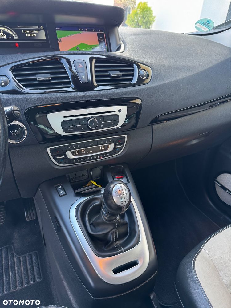Renault Scenic - 35