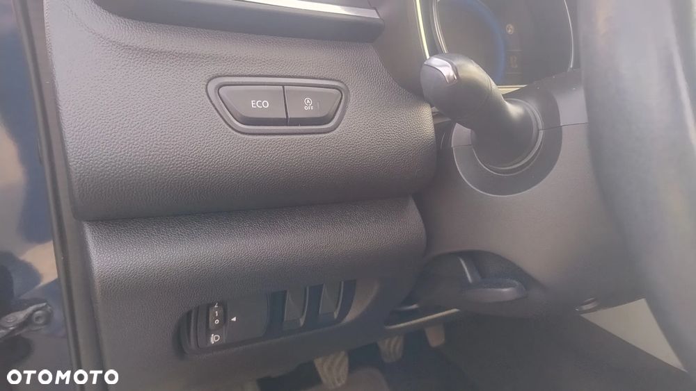 Renault Kadjar Energy dCi 110 LIMITED - 27