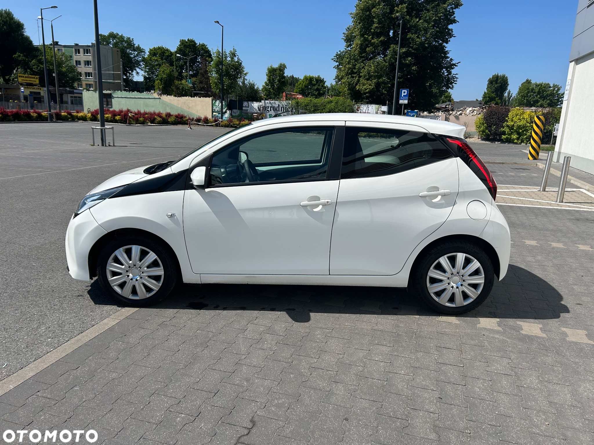 Toyota Aygo 1.0 VVT-i Color Edition - 8