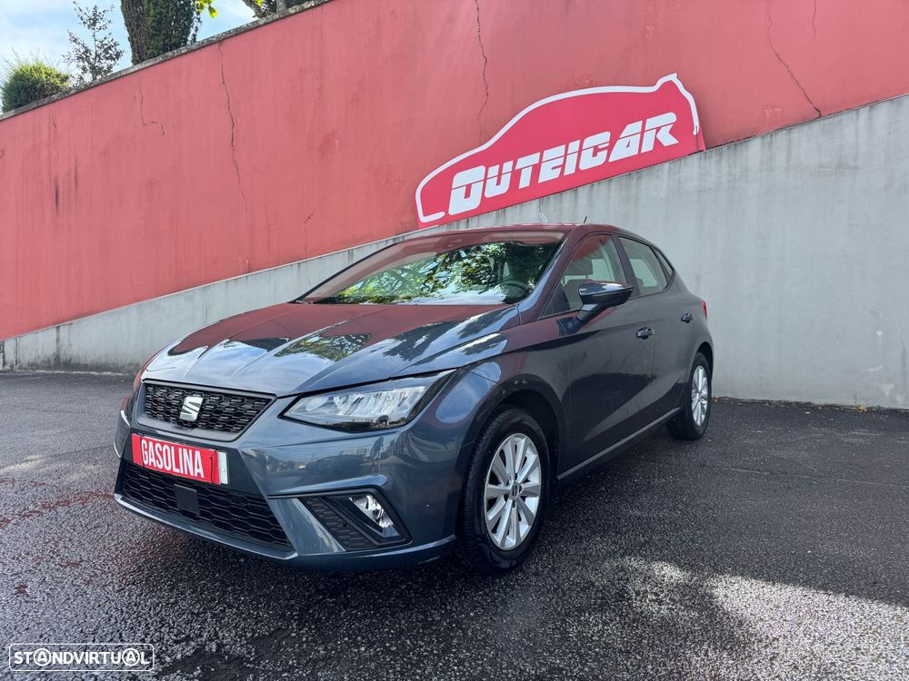 SEAT Ibiza 1.0 TSI Style - 3