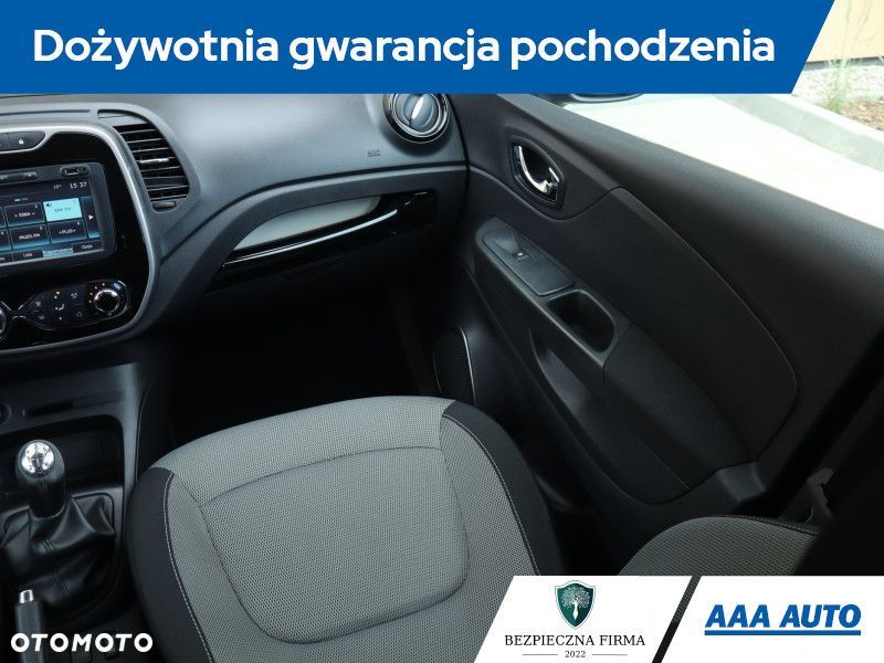 Renault Captur - 10