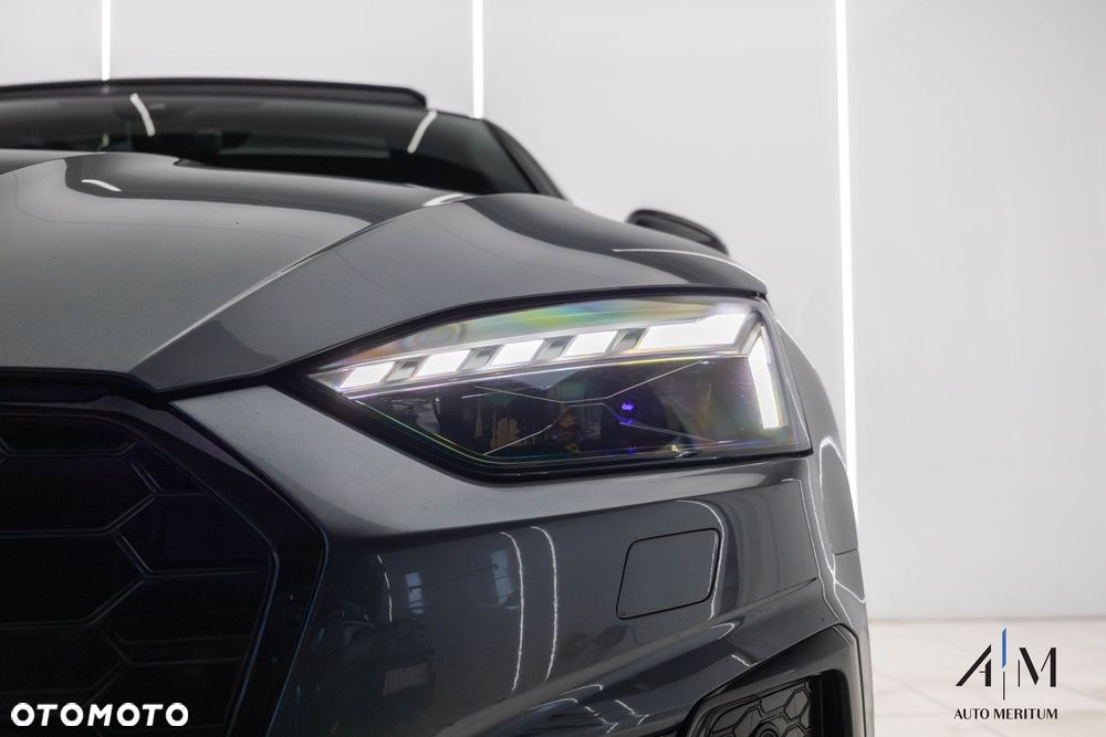 Audi A5 Sportback - 11