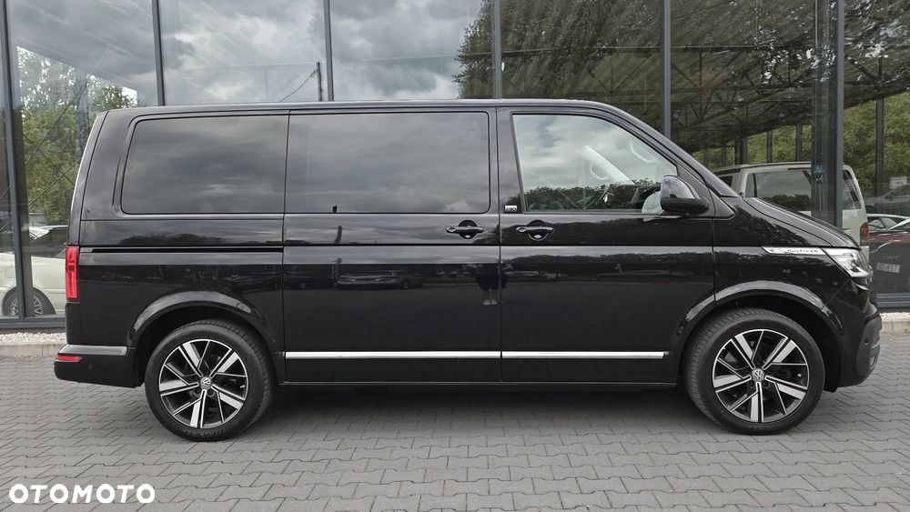 Volkswagen Multivan 2.0 TDI L1 Highline 4Motion DSG - 41