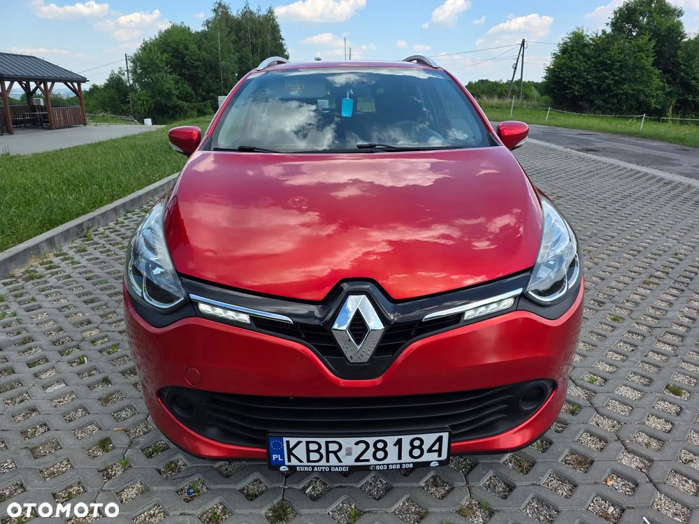 Renault Clio 0.9 Energy TCe Limited - 2