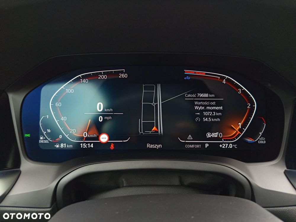 BMW Seria 2 220d mHEV M Sport - 13