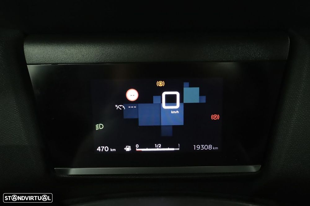 Citroën C4 1.2 PureTech YOU! - 15