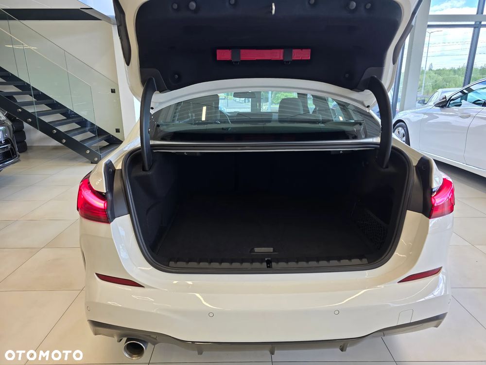 BMW Seria 2 218i M Sport sport - 5