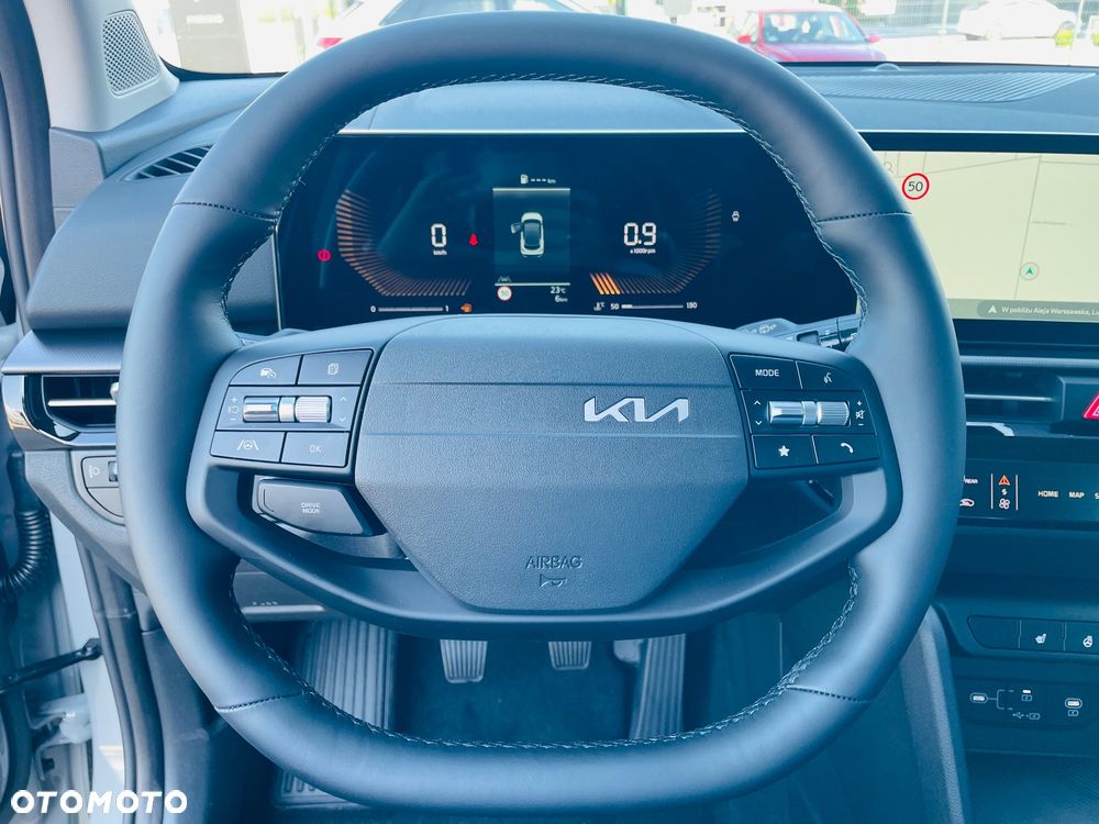 Kia Sportage 1.6 T-GDI M 2WD - 15