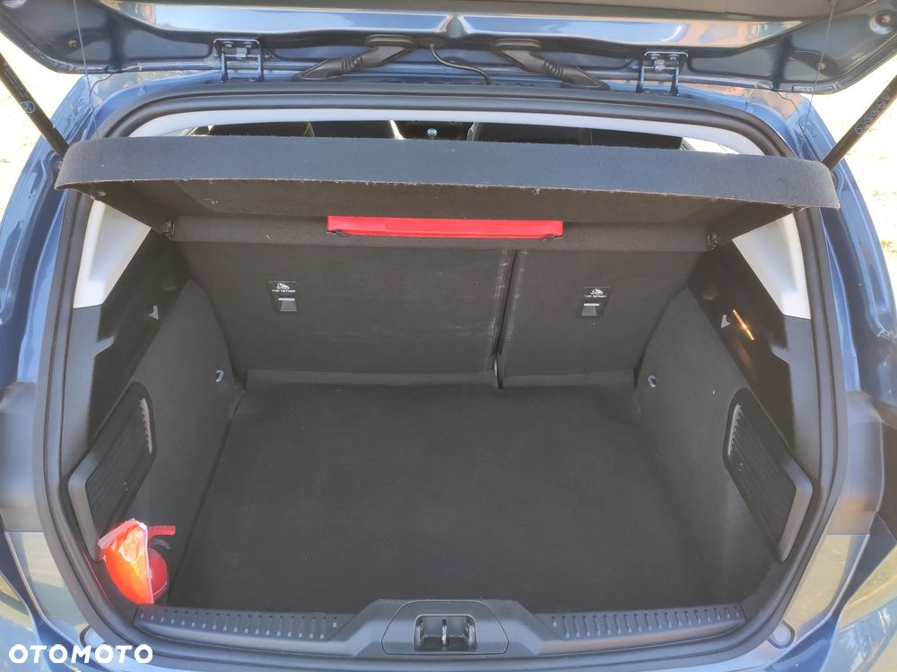 Ford Focus 1.0 EcoBoost Connected - 14