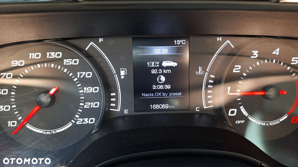 Fiat Tipo 1.4 T-Jet 16v S-Design EU6d - 22