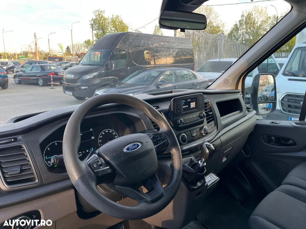 Ford Transit - 5