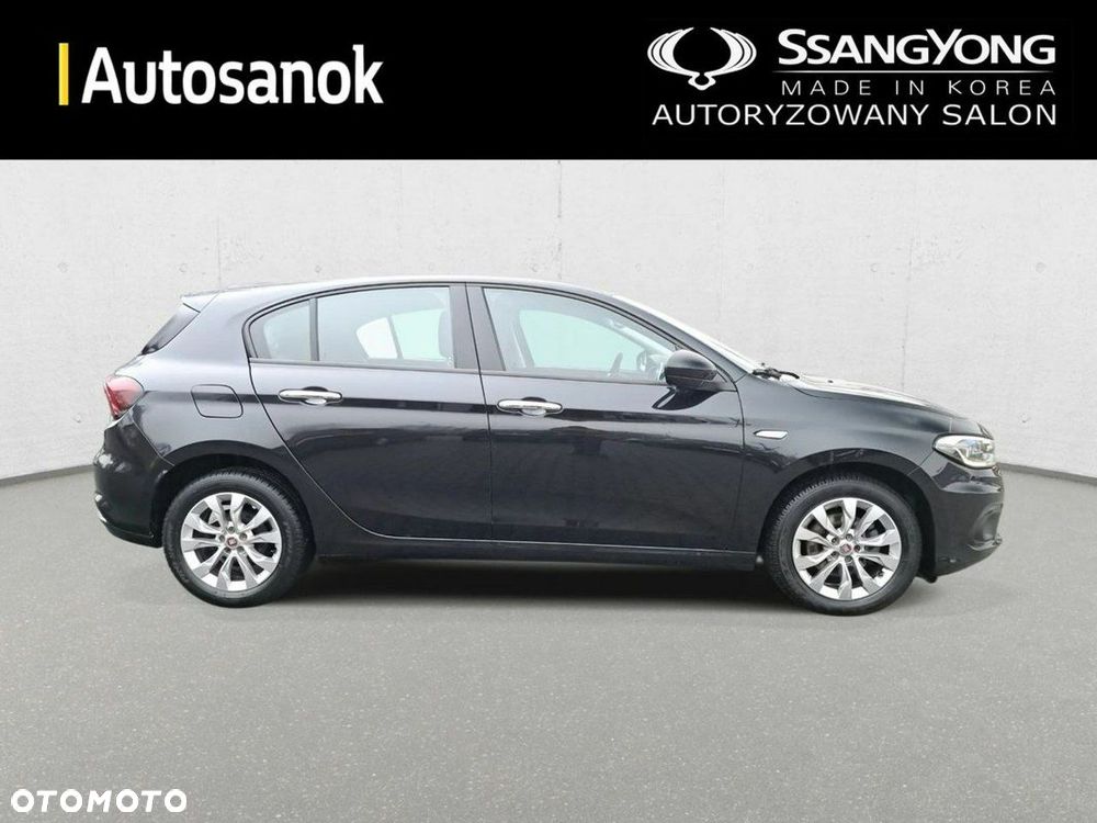 Fiat Tipo 1.4 16v Lounge EU6d - 4