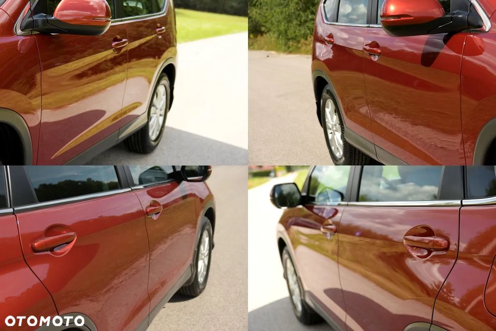 Honda CR-V 2.0 Executive - 11