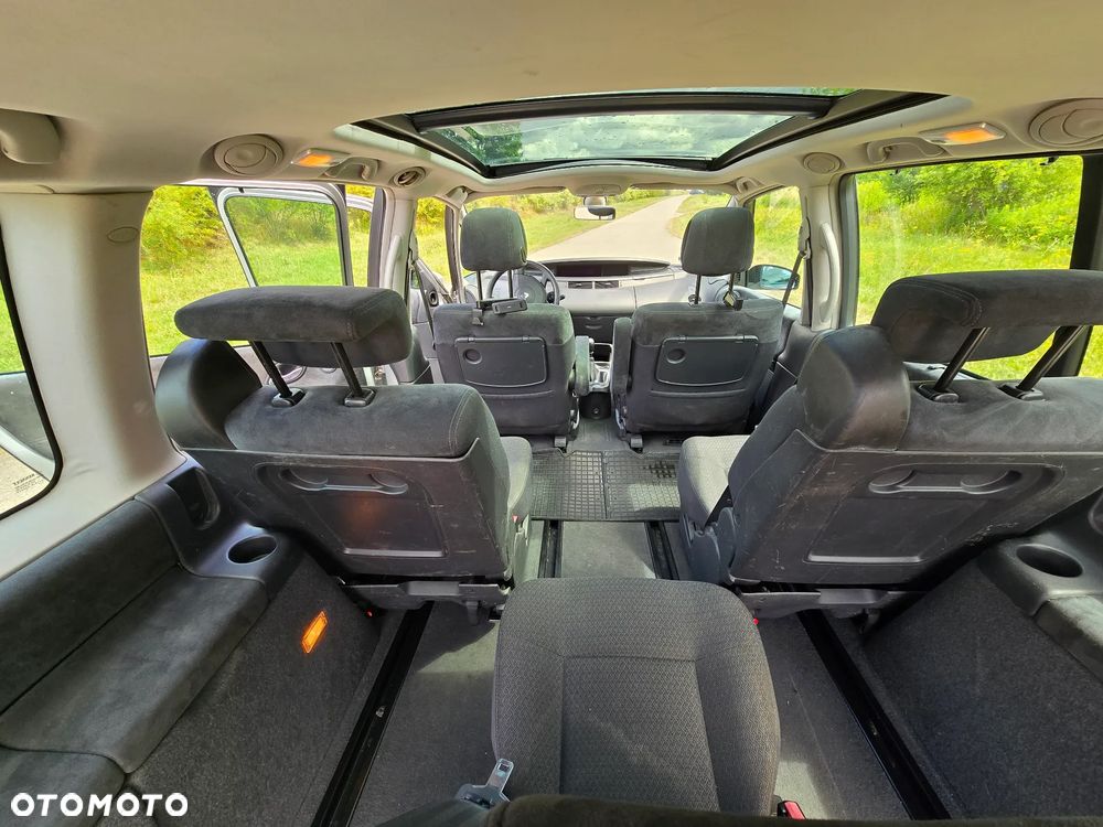 Renault Espace 2.0T 16V Privilege - 14