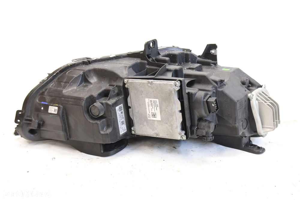 Opel Insignia B lampa przód lewa 39122974 - 4