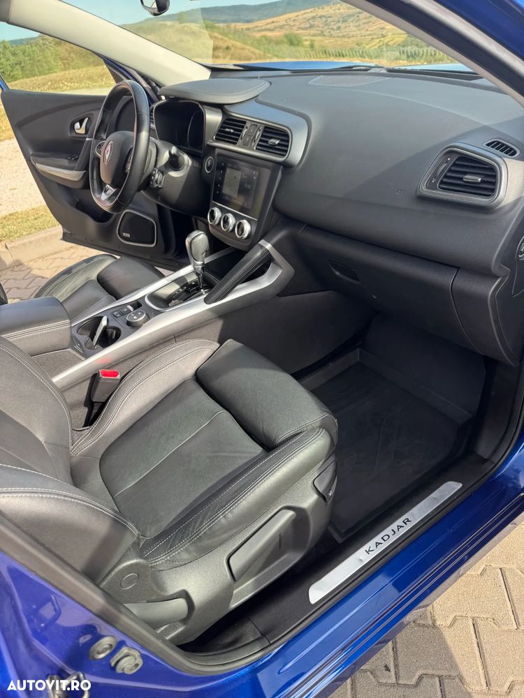 Renault Kadjar - 15