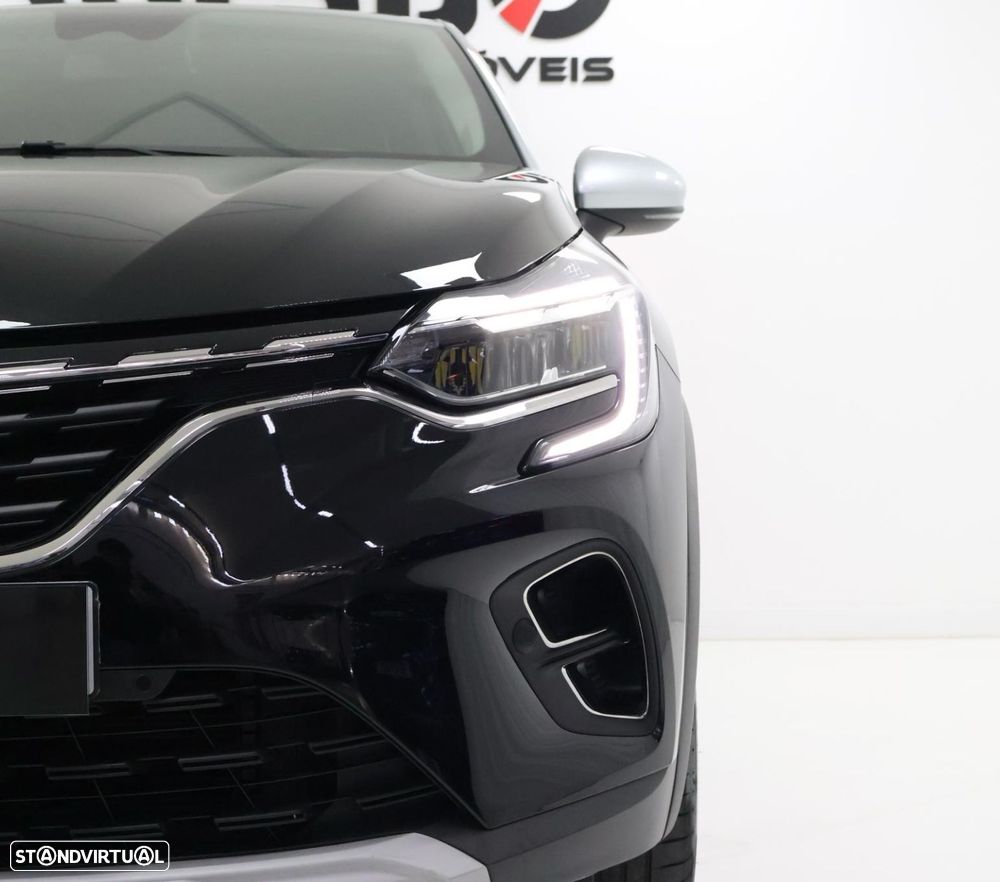 Renault Captur 1.0 TCe Techno - 8