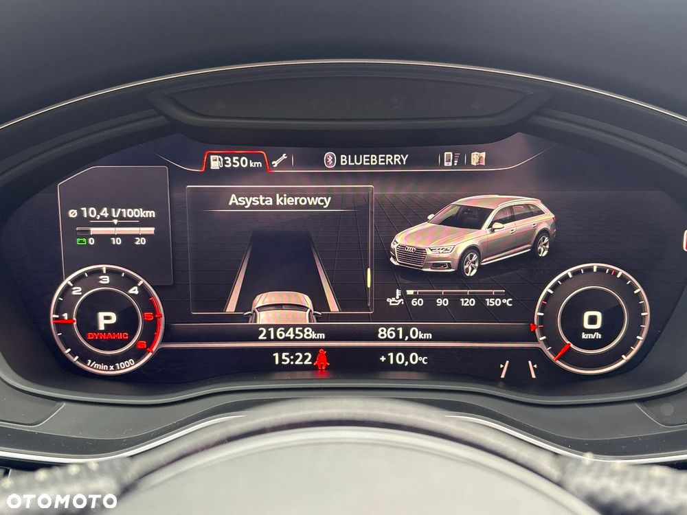 Audi A4 - 32