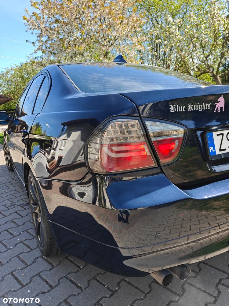 BMW Seria 3 - 8