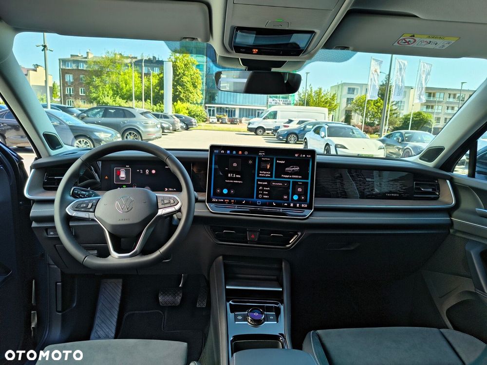 Volkswagen Tayron - 39