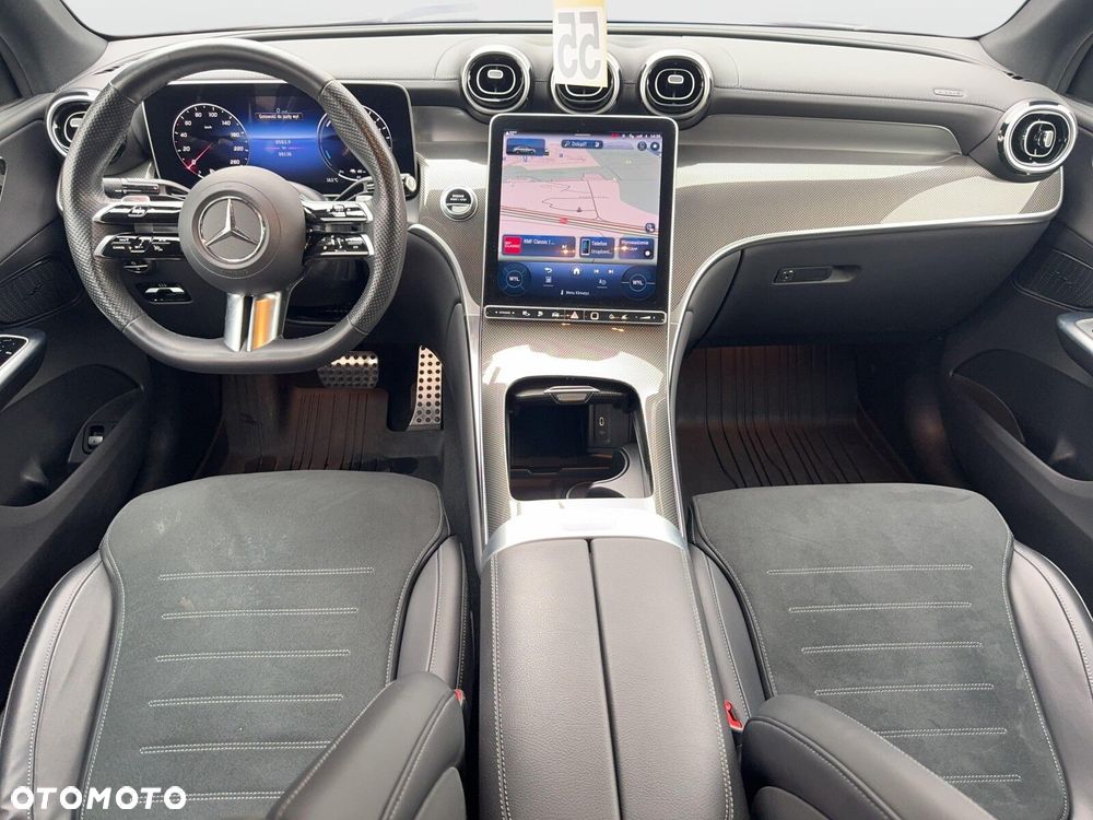 Mercedes-Benz GLC - 20