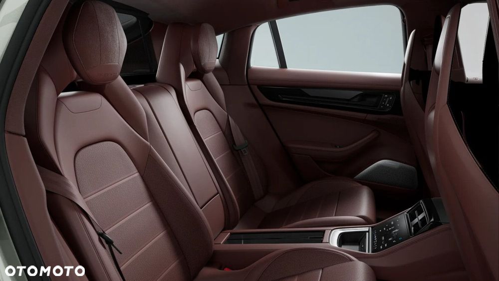 Porsche Panamera - 9