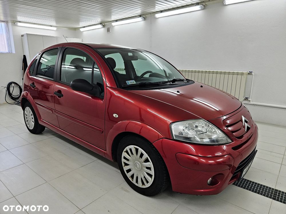 Citroën C3 - 16