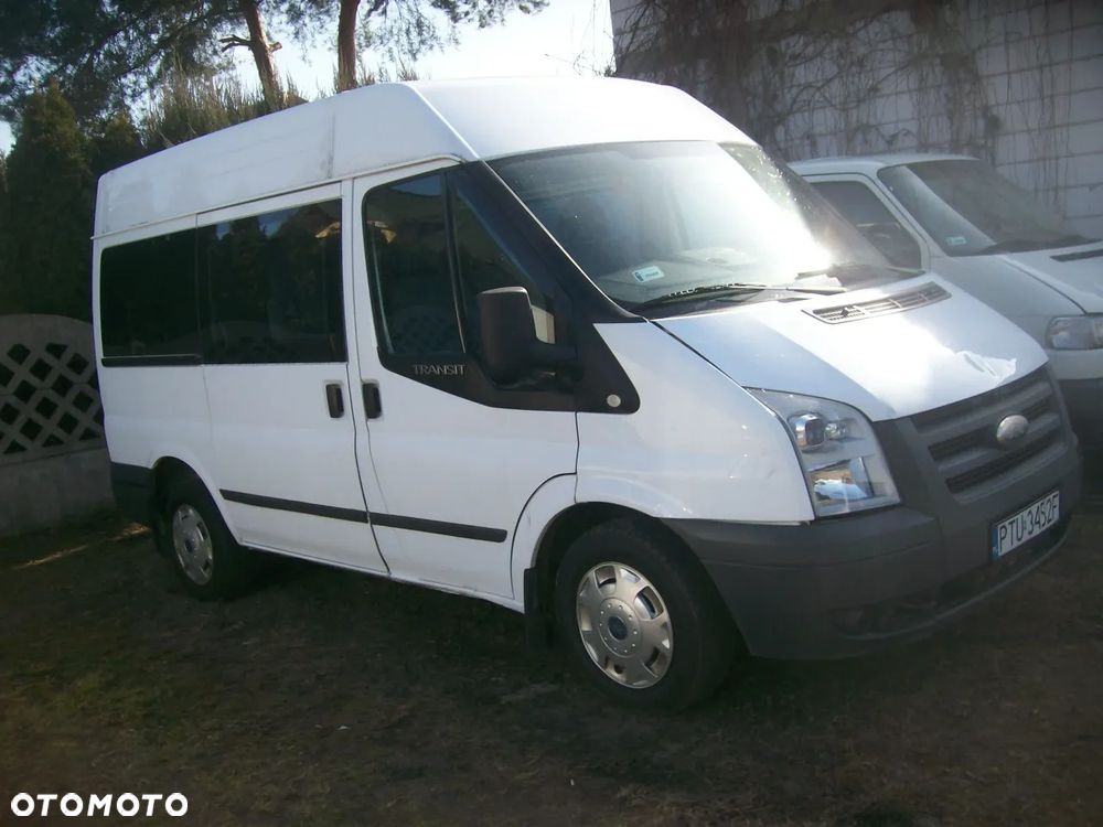 Mercedes-Benz Sprinter - 19