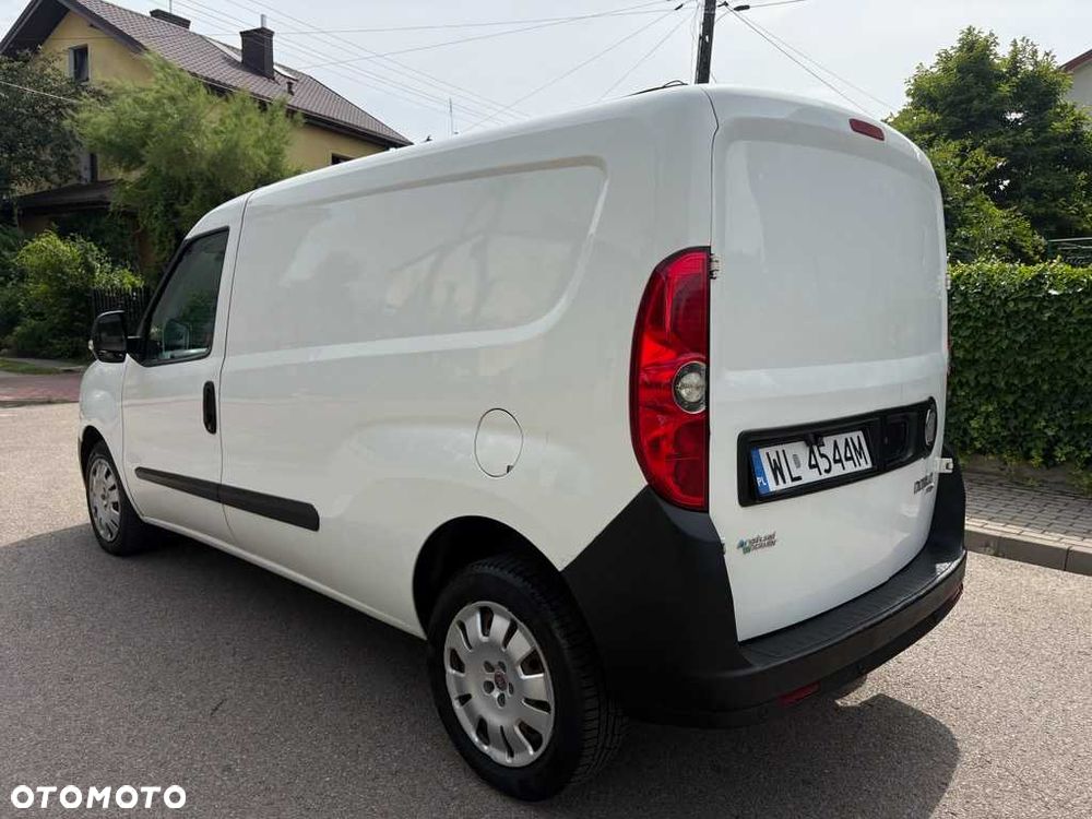 Fiat Doblo - 3